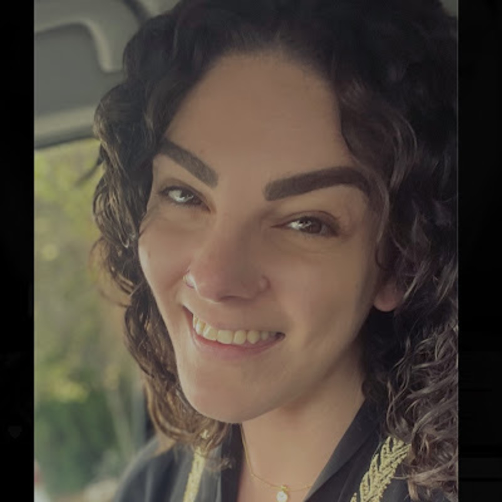 Meet your Posher, Amber marie